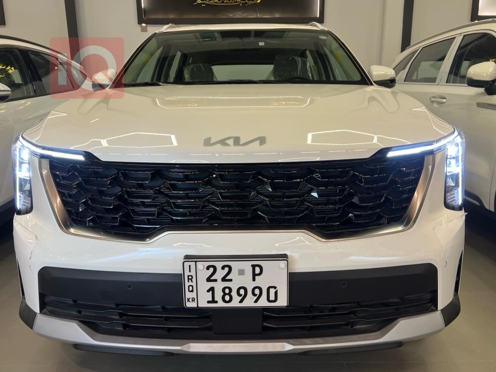 كيا سورينتو